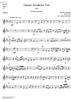 Canzon Duodecimi Toni - F Horn 1