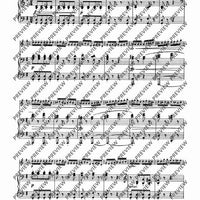 Concertino in G major - Score and Parts