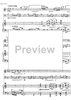 Piano Trio No. 2 - Score