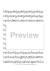 Concerto for Two Trumpets in C - Cello/Bass