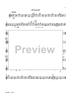 Collected String Trios for 2 Violins and Cello - Violin 2