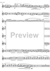 Concertino - Bb Clarinet