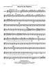 March in the Shadows - Tenor Saxophone