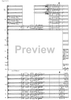 2000 - Cantata for mezzosoprano - Full Score