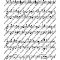 Sarabande variations