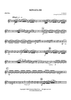 Sonata III - Alto Saxophone