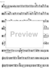 Drei Sätze (Three movements) - Viola