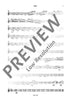 Quartet F major - Set of Parts