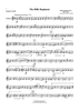 The Rifle Regiment - Bb Clarinet 2