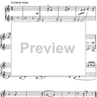 The Peculiar Pelican