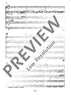 Divertimento - Score and Parts
