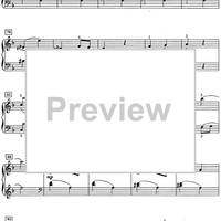 Variations on a Slovakian Folksong [Op. 51, No. 3]