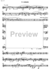 Ländliche Skizzen Op.97b - Bb Clarinet 2