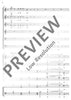Zeichen am Weg - Choral Score