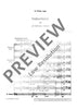 Variations on an original theme - Full Score