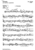 Sonata - Tenor Saxophone