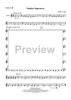 Fanfare Supernova - Bb Clarinet