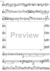 Suite per cinque - A Clarinet