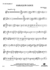 Harlequin Dance - Alto Saxophone 1