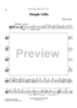 Simple Gifts - Viola 2