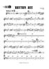 Rhythm Bee - Eb Instrument 1