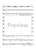 L'Apprenti Sorcier - F Horn (Optional Trombone)
