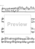 Miniatures Op.99 - Score
