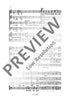 Motetten - Choral Score