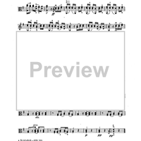 Ao pé da fogueira ("By the Bonfire") from Preludio XV