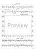 Hopak! - Bass Clarinet
