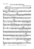 Cycle of the Werewolf - Bass Clarinet