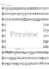 Scènes de Ballet Op.34 - F Horn 3