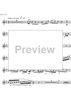 Quartet Op.30 No. 3 - Bb Cornet 1