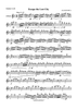 Escape the Lost City - Bb Clarinet 1