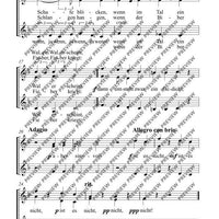 Wenn die Möpse Schnäpse trinken