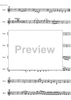 Vespers of S. Ignacio - Violin 2