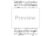 Diversions - Baritone Saxophone