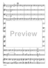 Orcadian Highlands - Full Score