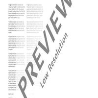 Jig - Score and Parts