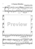 Thumb Position Duos for 2 Double Basses