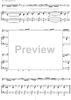 Chasin' Gary - Piano Score