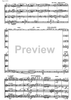 Parfum de femme - Score
