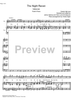 The Night Raven - Score