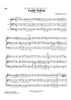 Yedid Nefesh - Wedding processional - Score