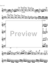 La Ronde des Lutins Scherzo Fantastique - Violin