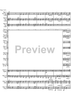 Festival Prelude - Score