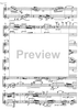 Deux portraits - Violins 1/2