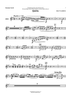 Quirks - Bb Clarinet 3