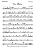 Take It Easy - Vibraphone