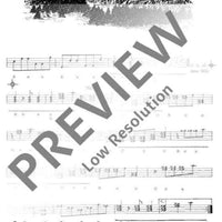 12 zünftige bayerische Stückl